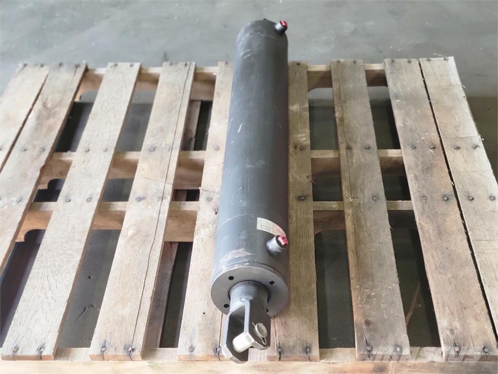  CHV 50WLD30HD Transports- Citi