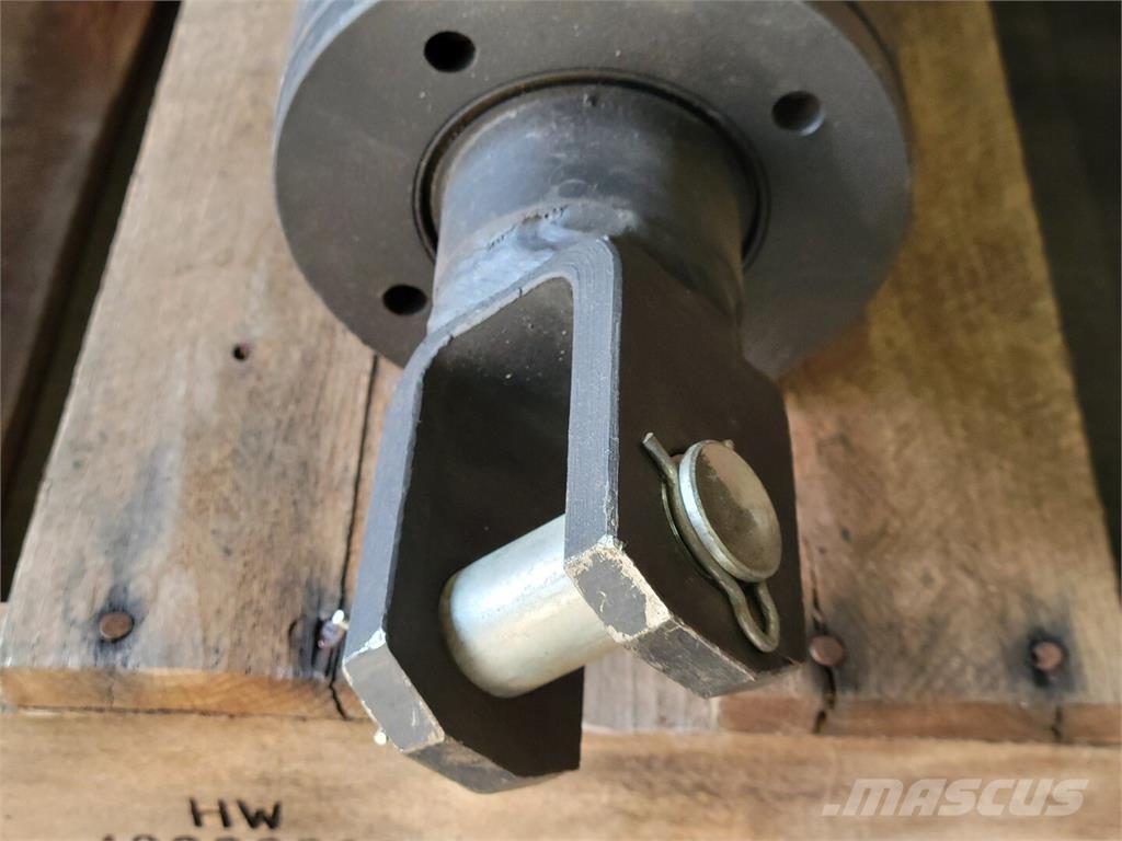  CHV 50WLD30HD Transports- Citi