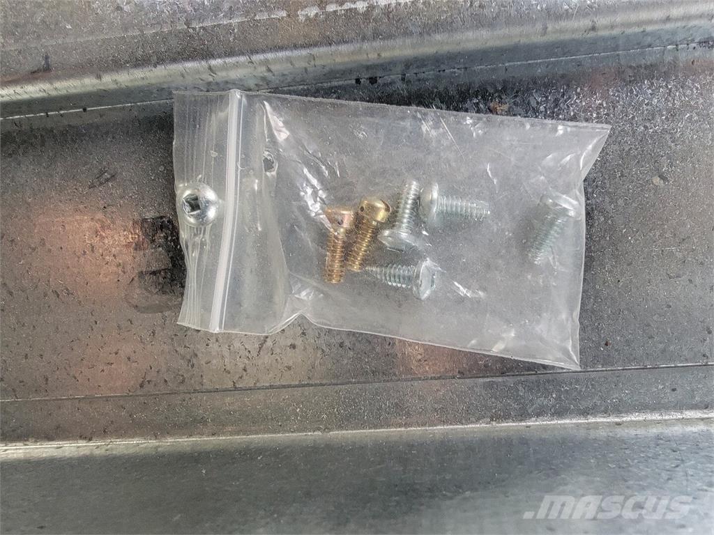  CODE CT-G-421816 Būvniecība- Citi