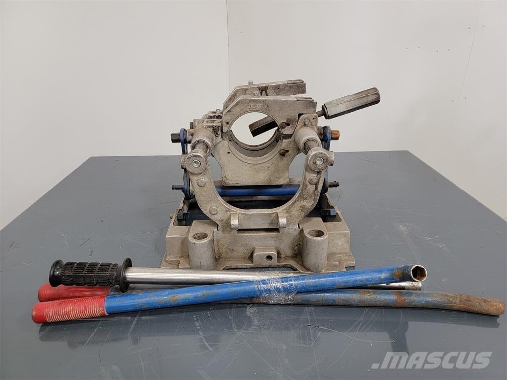  CONNECTRA 14M Būvniecība- Citi