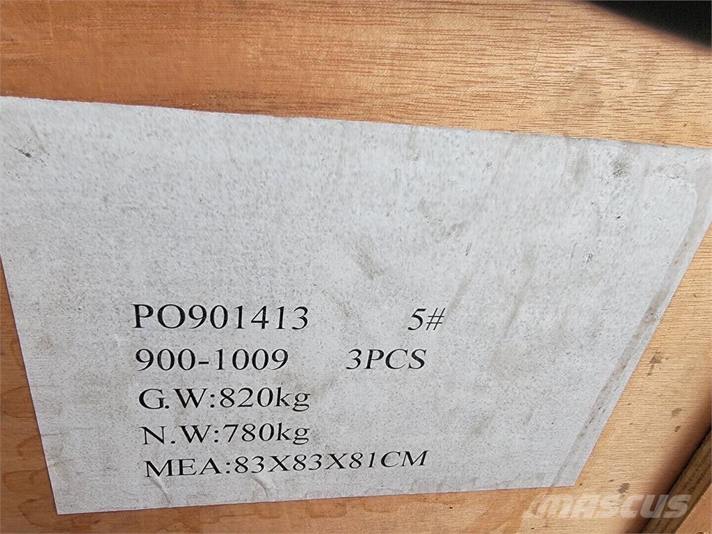  CONNEXUS VC5025-C-15 Transports- Citi