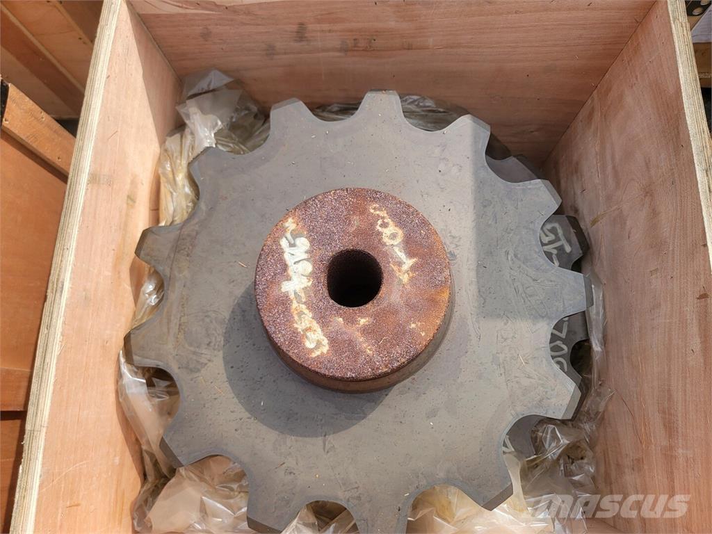  CONNEXUS VC9184-C-13 Transports- Citi