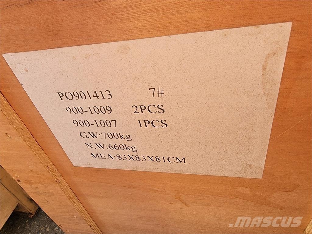  CONNEXUS VC9184-C-13 Transports- Citi