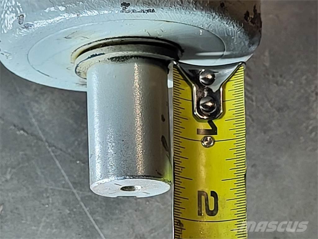  CORKEN F10CF6A Ūdens sūkņi