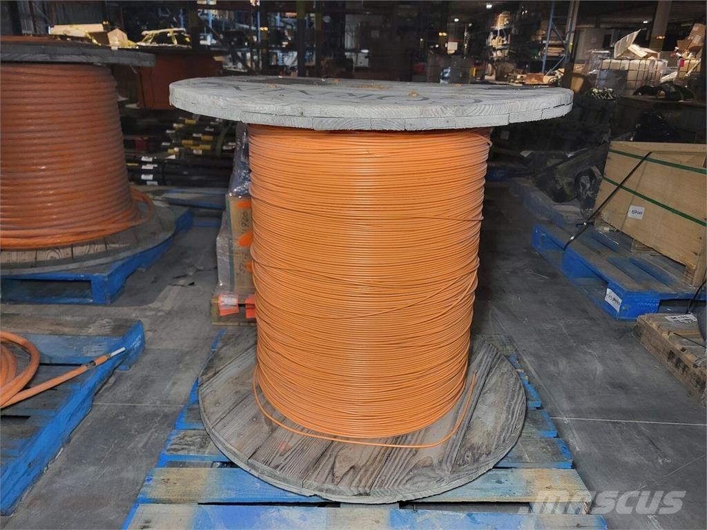  CORNING Būvniecība- Citi