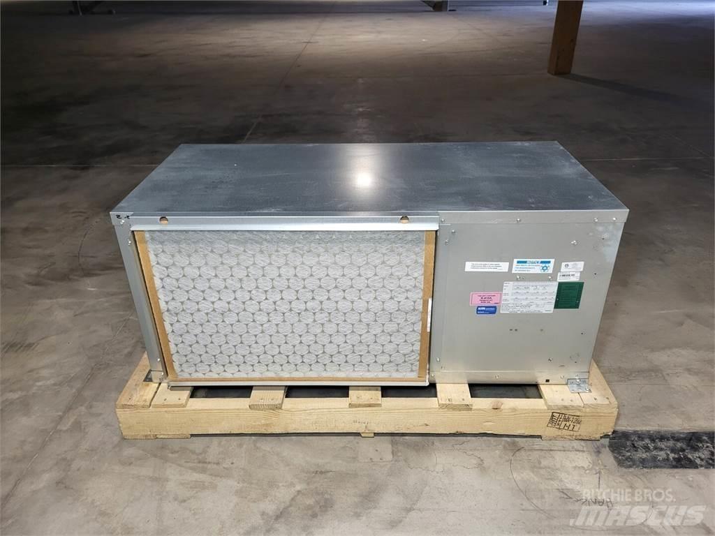  DAIKIN Enfinity 036 Sildīšanas un atkausēšanas iekārtas
