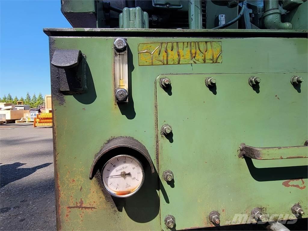  DAIKIN Y474056-1 Ūdens sūkņi