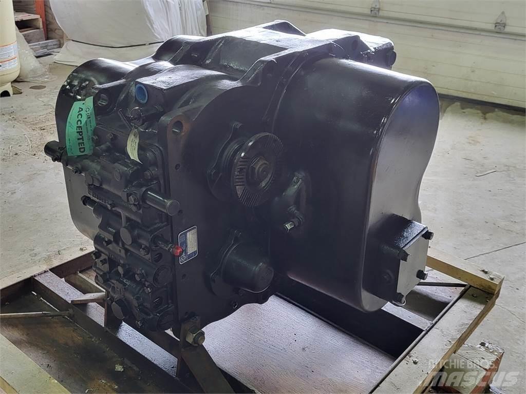  DANA 6422-57 Cits pazemes darbu aprīkojums
