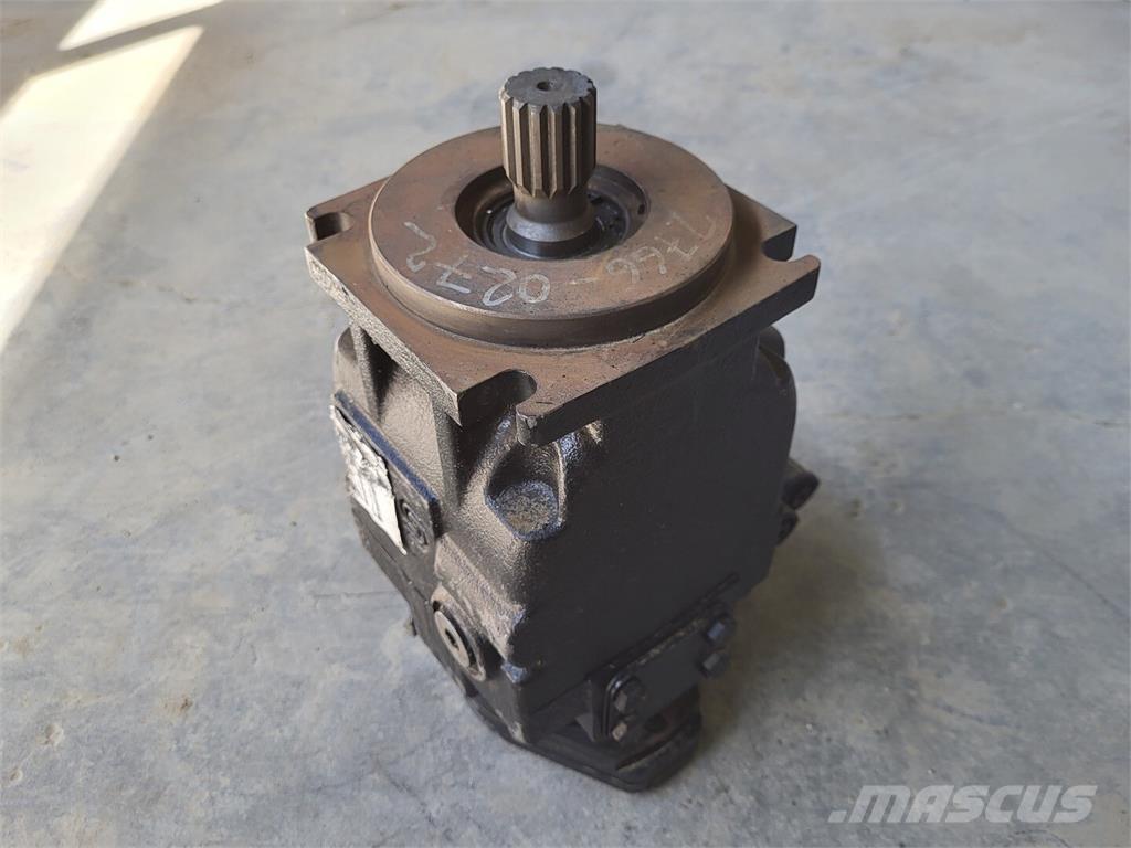 Danfoss 80002309 Ūdens sūkņi