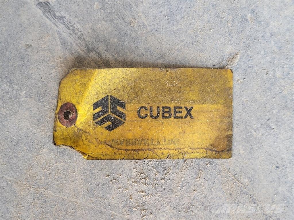 Danfoss 80002309 Ūdens sūkņi