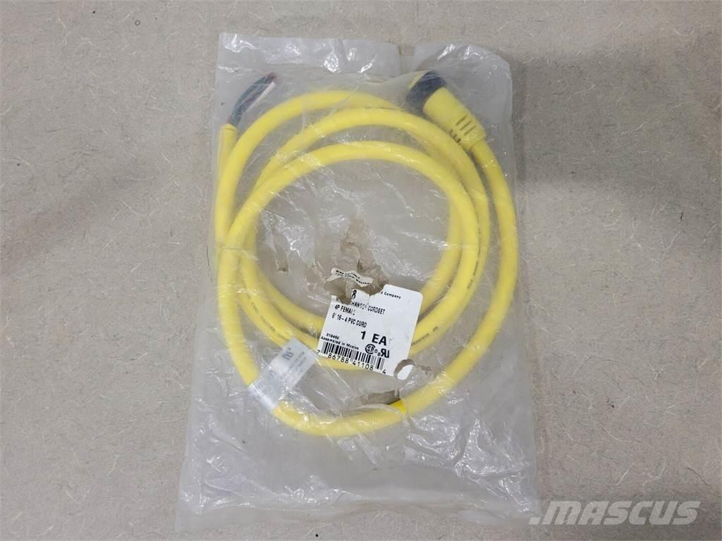  DANIEL WOODHEAD 41108 Būvniecība- Citi