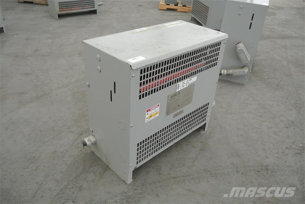 Delta CDTC0045S001524 Būvniecība- Citi