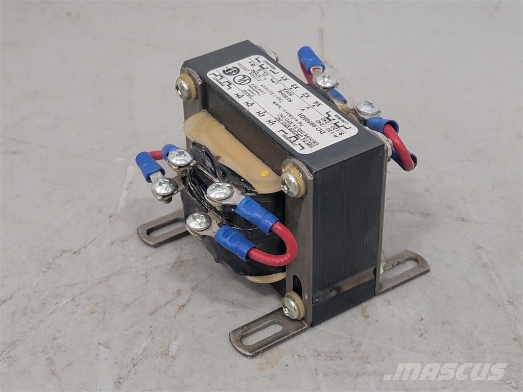 Delta DO 0050HH Būvniecība- Citi