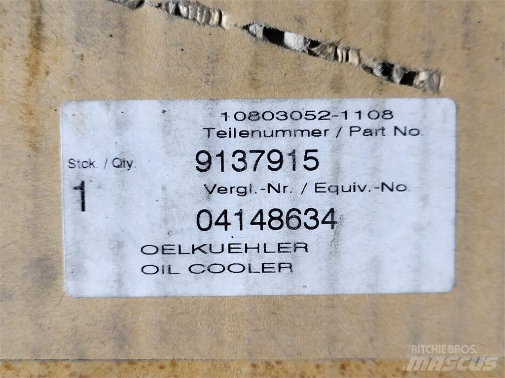 Deutz 04148634 Būvniecība- Citi