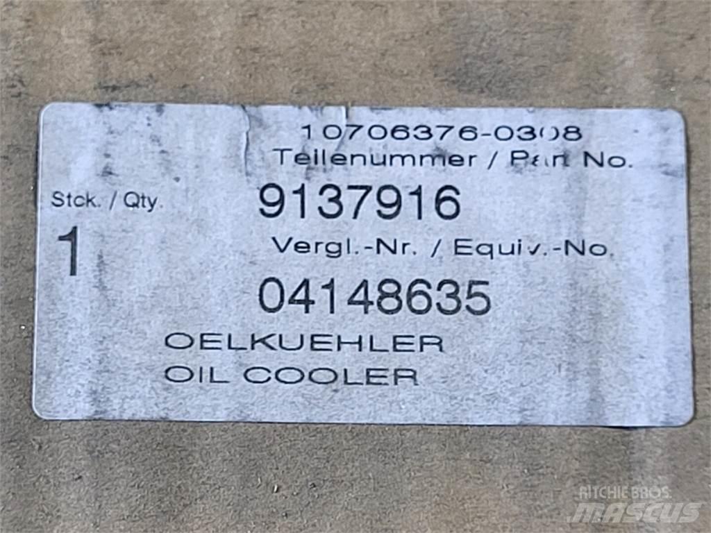 Deutz 04148635 Būvniecība- Citi