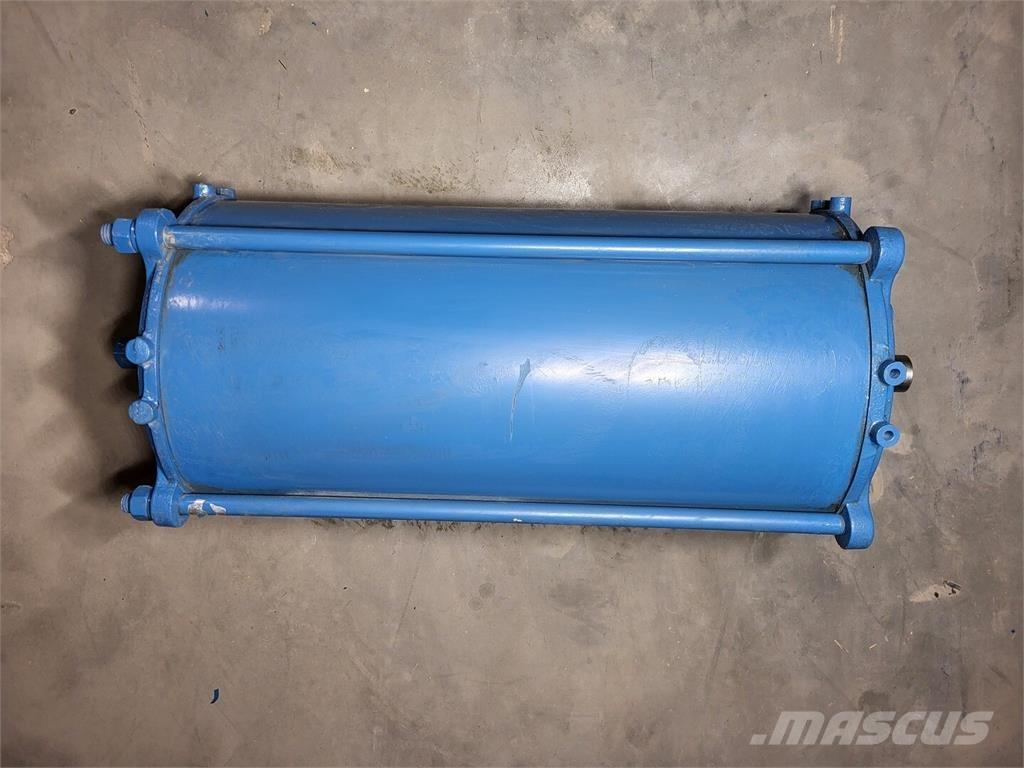  DEZURIK 3313485R Būvniecība- Citi