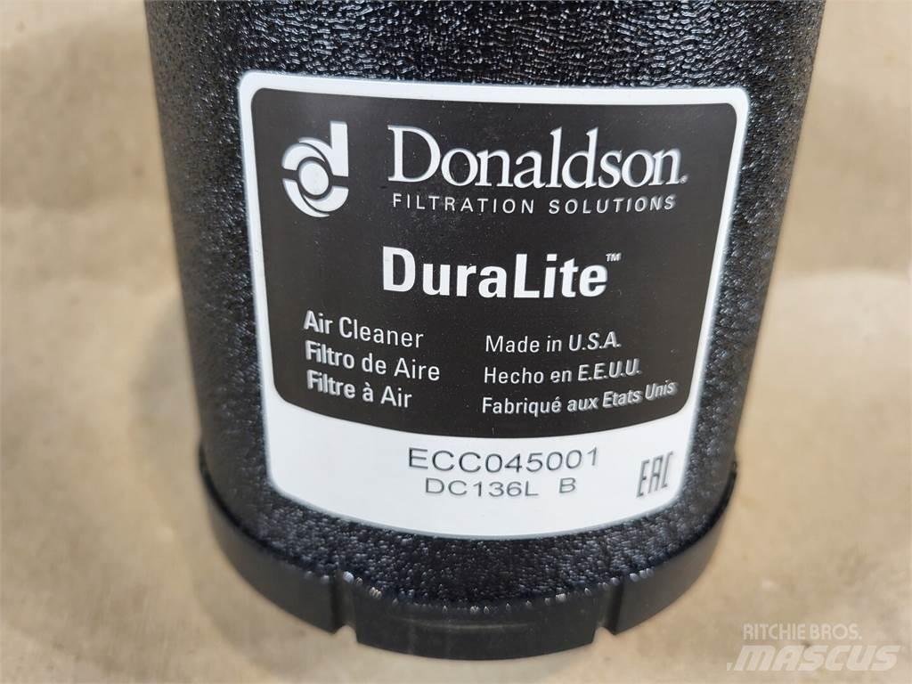 Donaldson ECC045001 Būvniecība- Citi