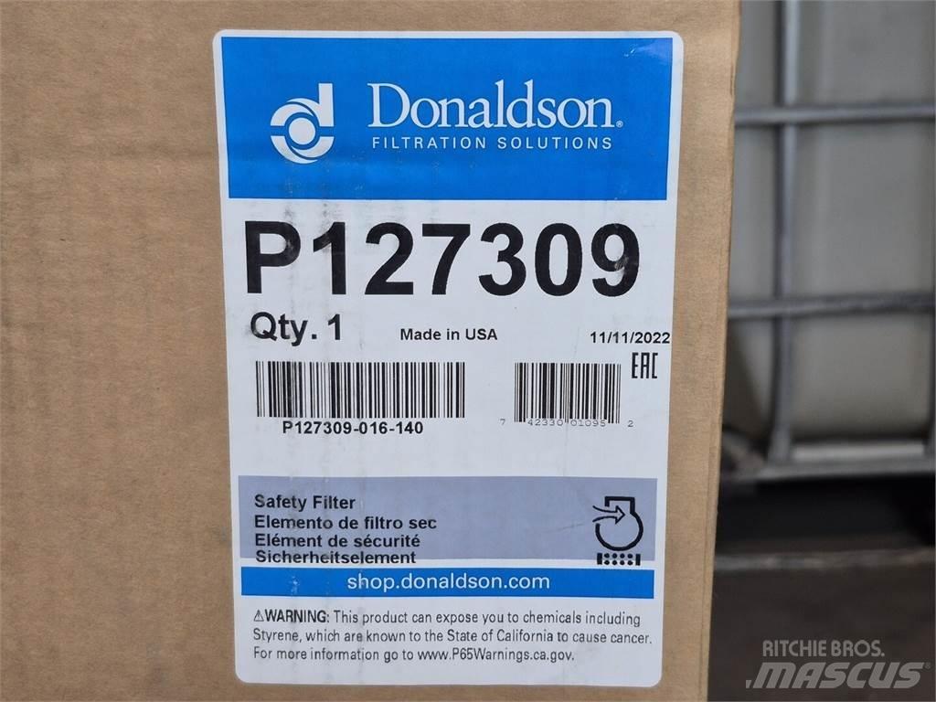 Donaldson P127309 Būvniecība- Citi