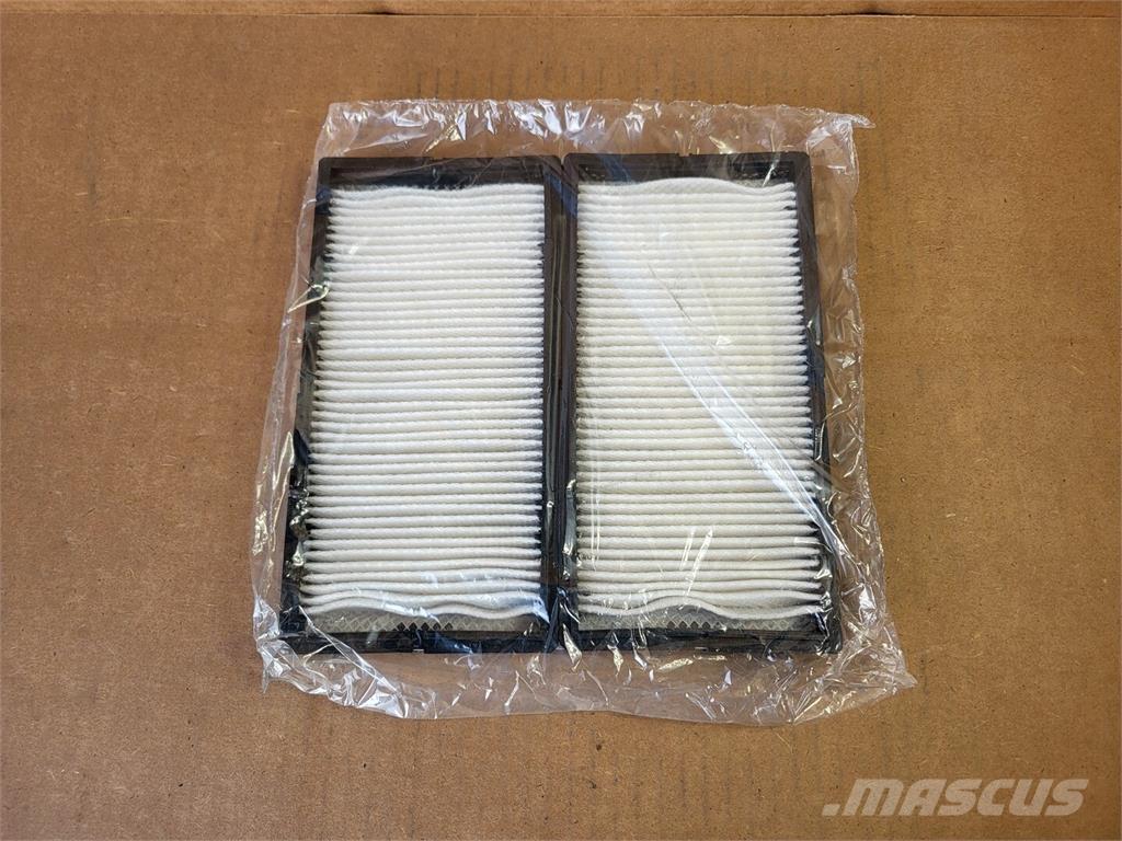 Donaldson P500204 Būvniecība- Citi