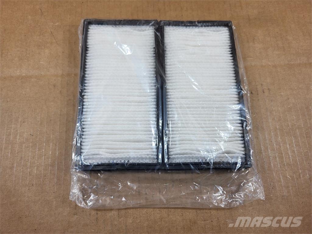 Donaldson P500204 Būvniecība- Citi