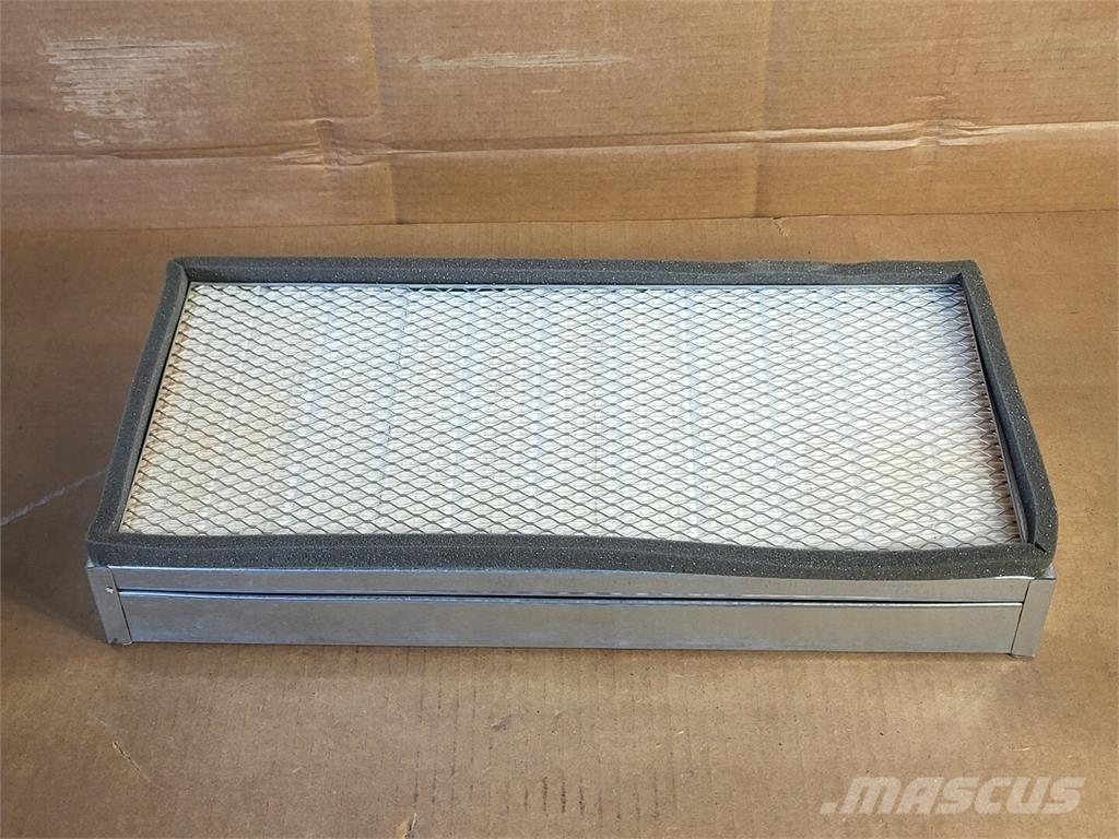 Donaldson P533788 Būvniecība- Citi