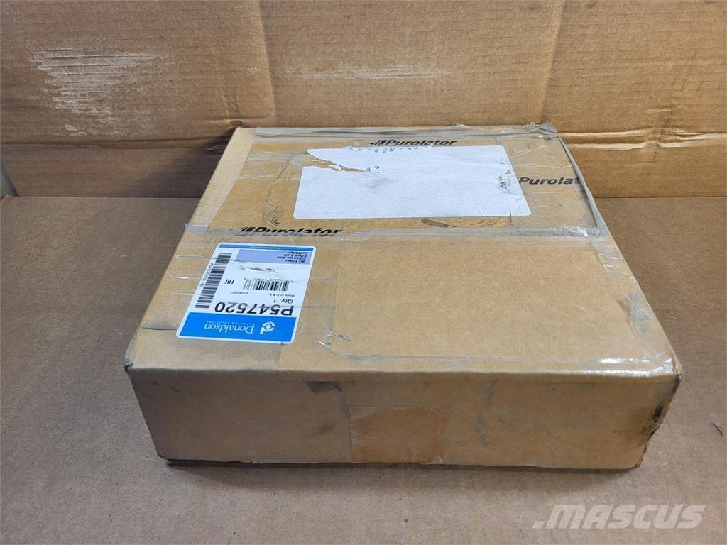 Donaldson P547520 Būvniecība- Citi