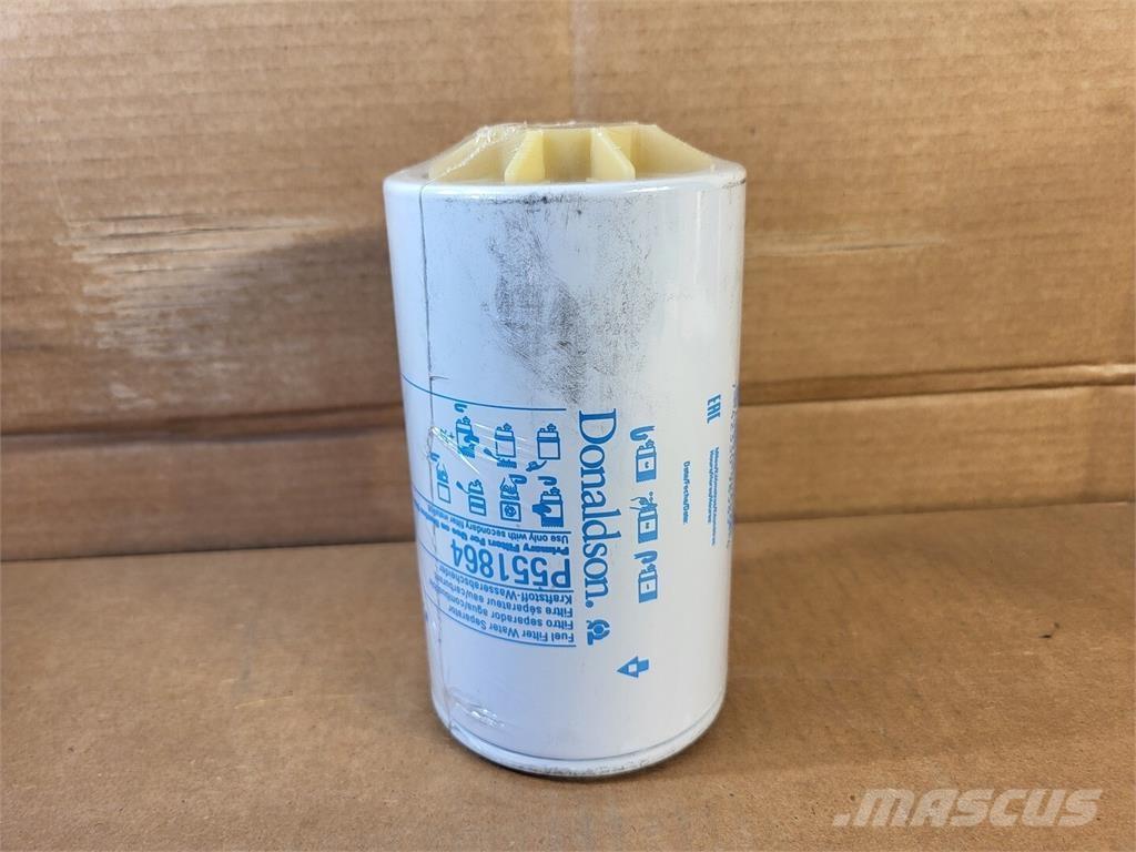 Donaldson P551864 Būvniecība- Citi