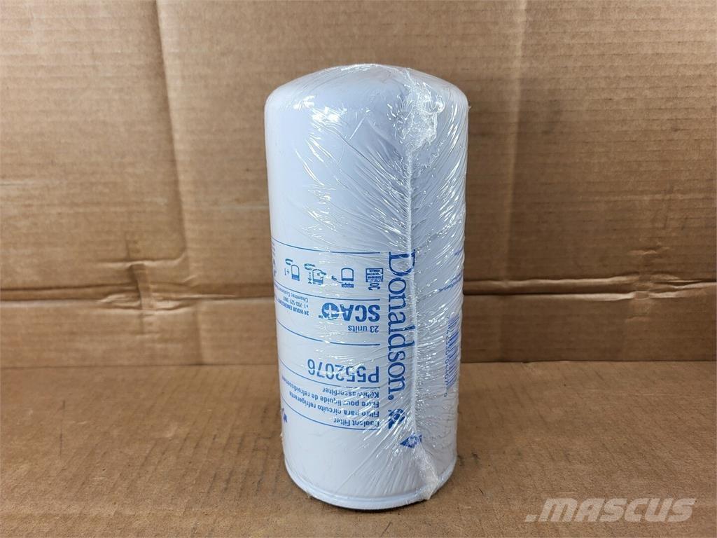 Donaldson P552076 Būvniecība- Citi