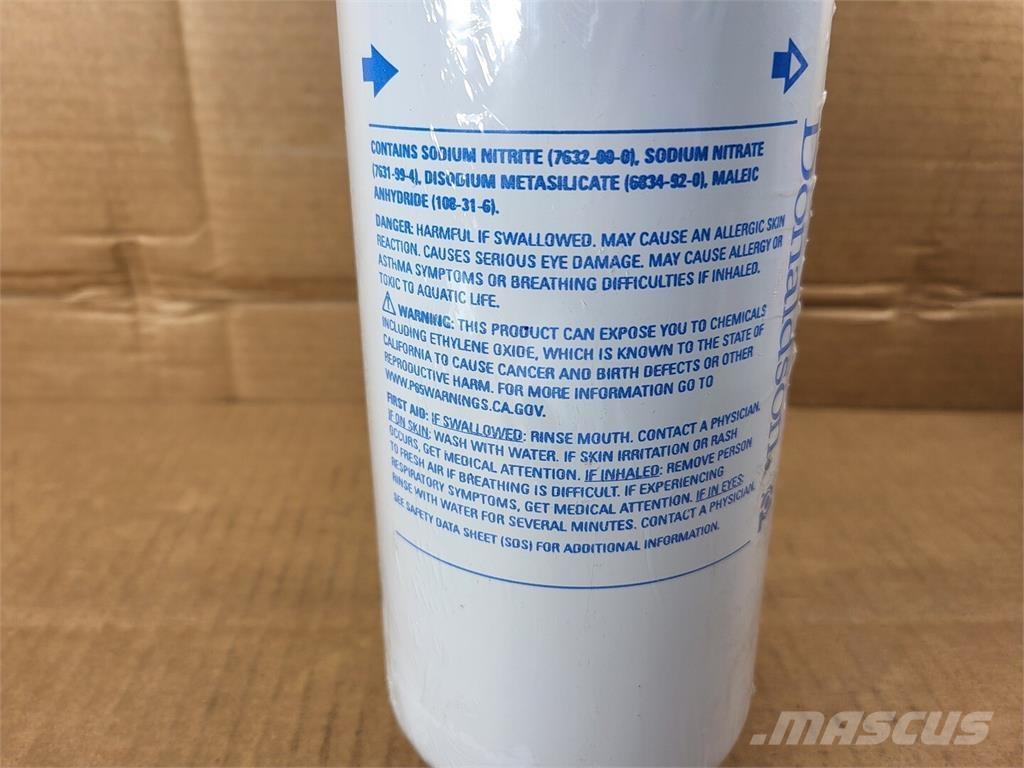 Donaldson P552076 Būvniecība- Citi