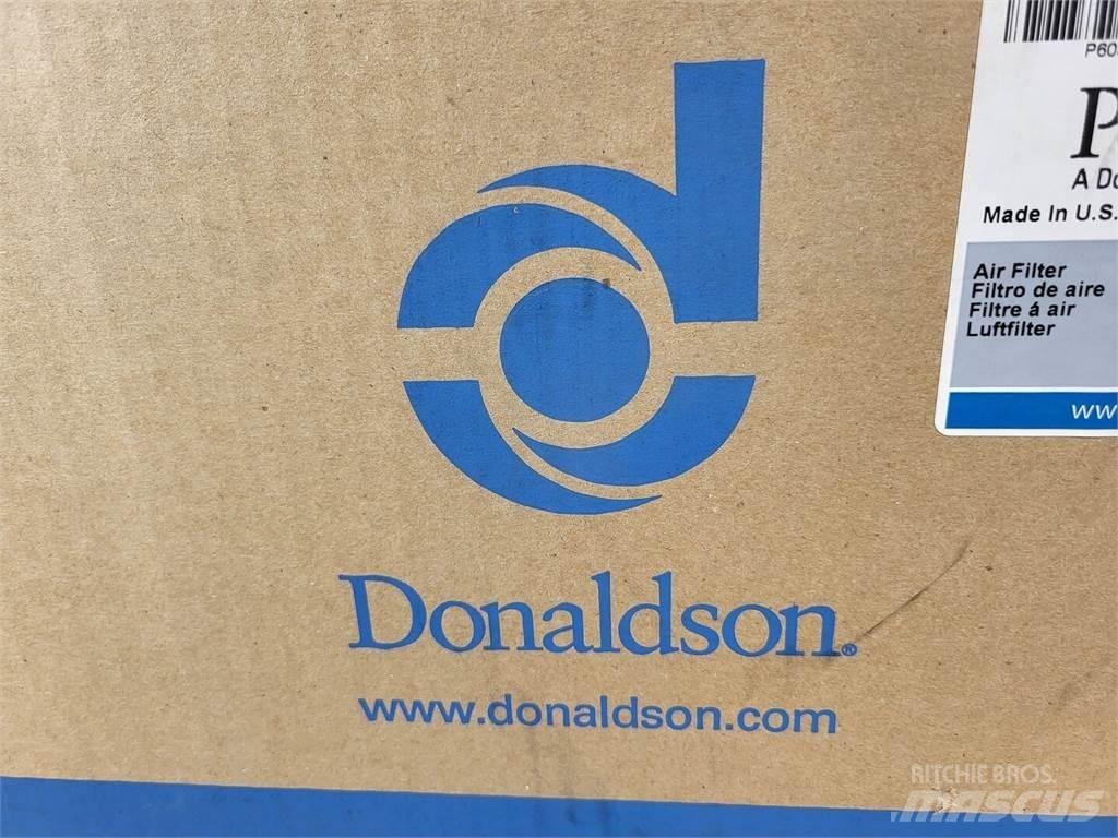 Donaldson P603577 Būvniecība- Citi