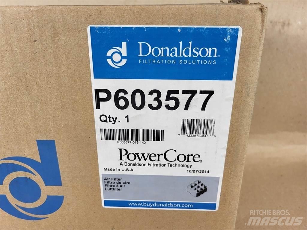 Donaldson P603577 Būvniecība- Citi