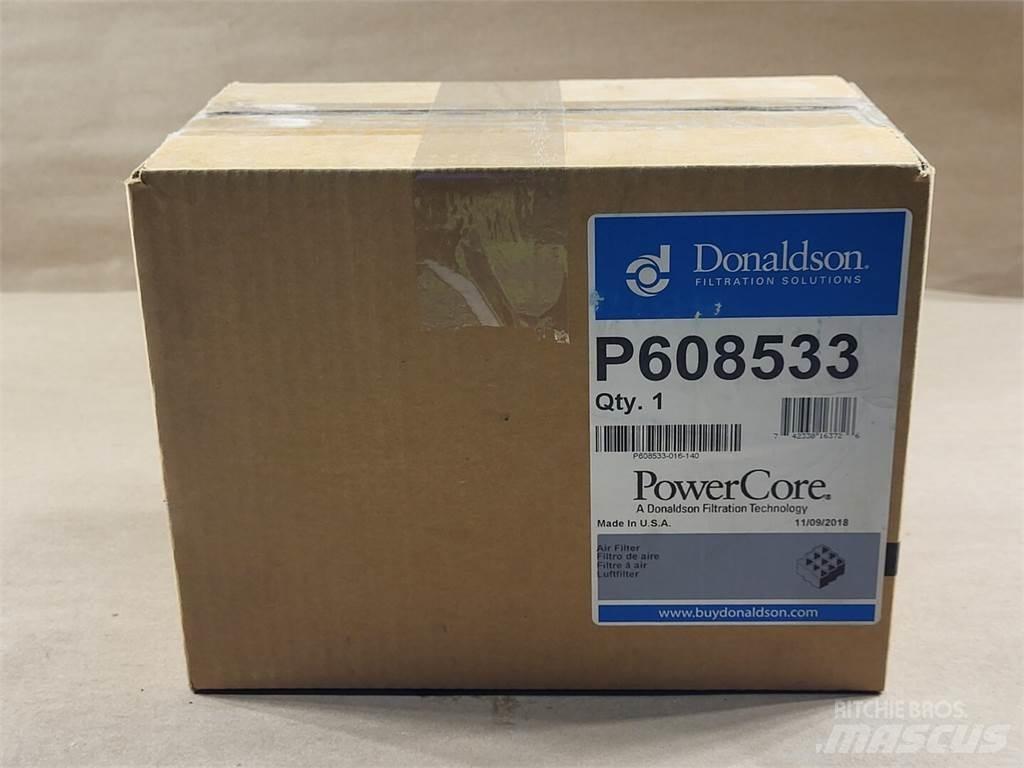 Donaldson P608533 Būvniecība- Citi