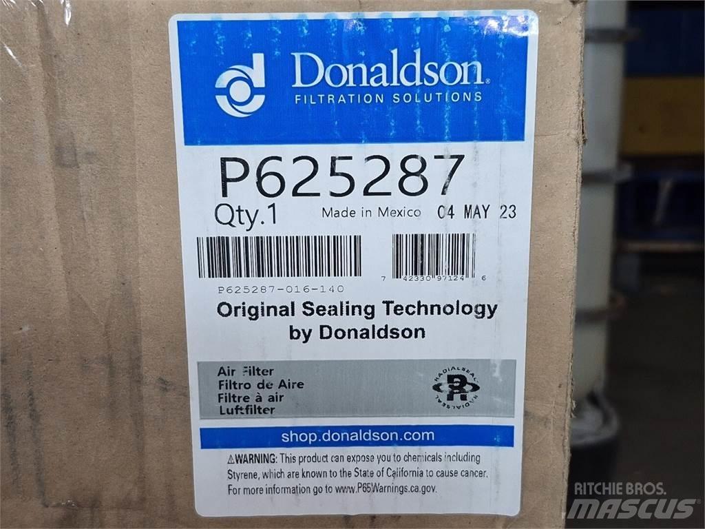 Donaldson P625287 Būvniecība- Citi