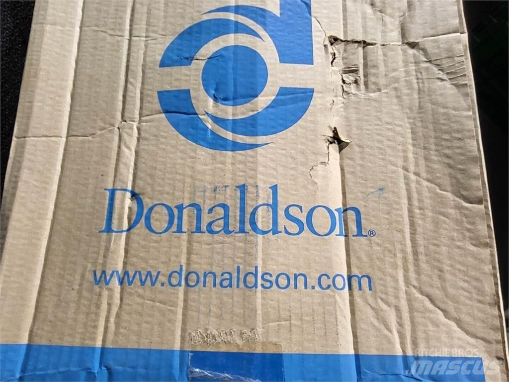 Donaldson P780331 Būvniecība- Citi