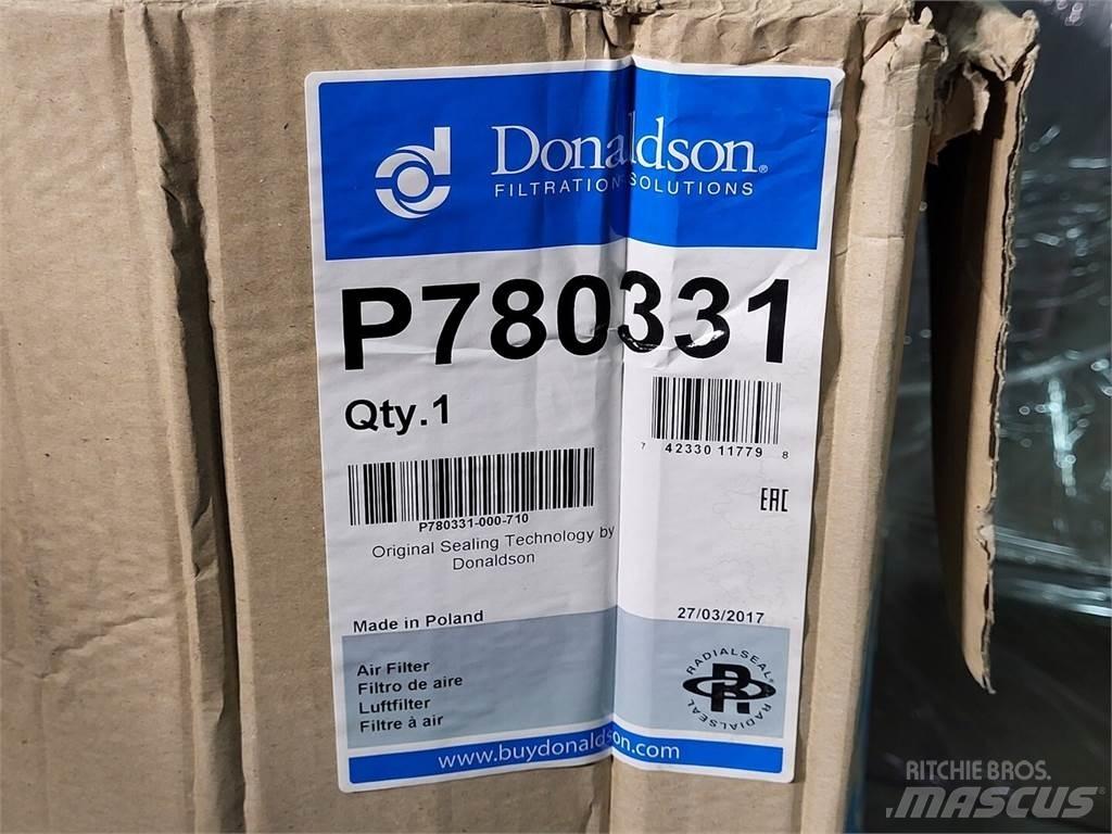 Donaldson P780331 Būvniecība- Citi