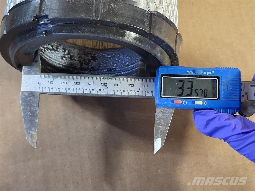 Donaldson P827653 Būvniecība- Citi