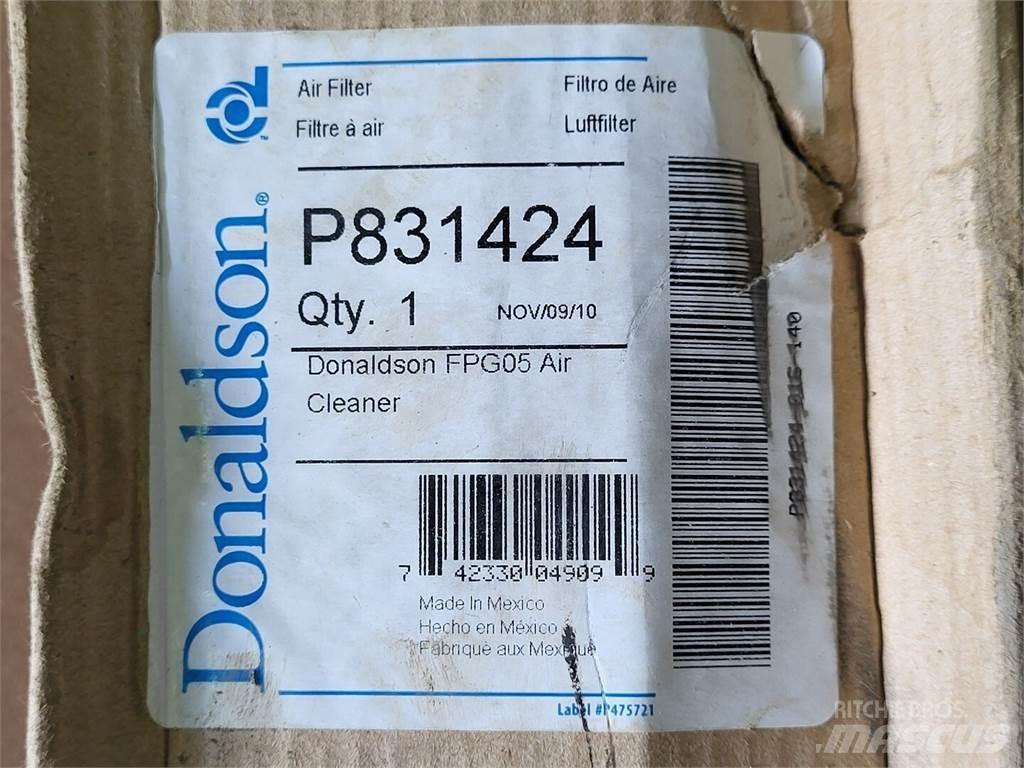 Donaldson P831424 Būvniecība- Citi