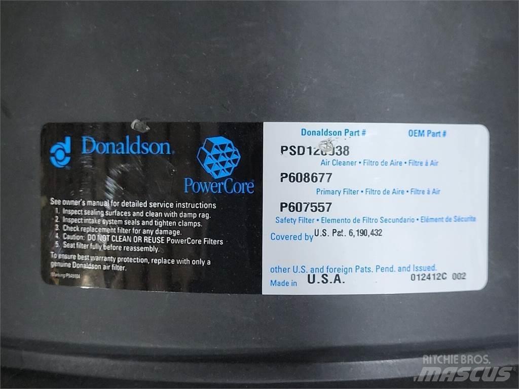 Donaldson PSD120038 Būvniecība- Citi