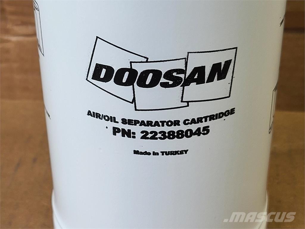 Doosan 22388045 Būvniecība- Citi