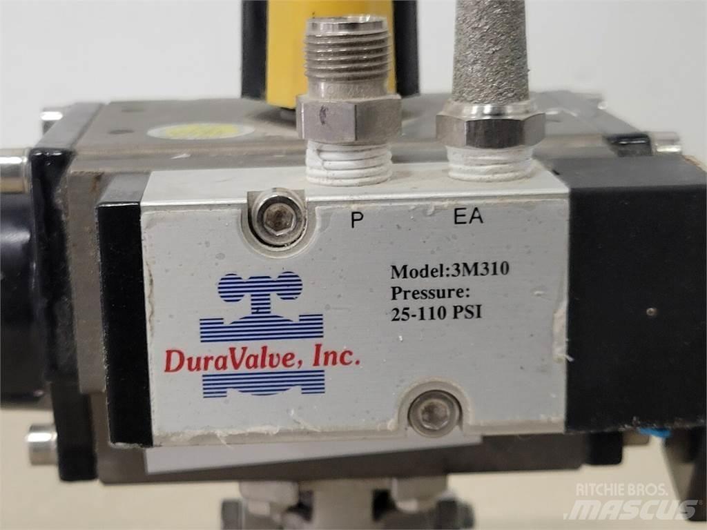 DURA VALVE AS7012MC Būvniecība- Citi