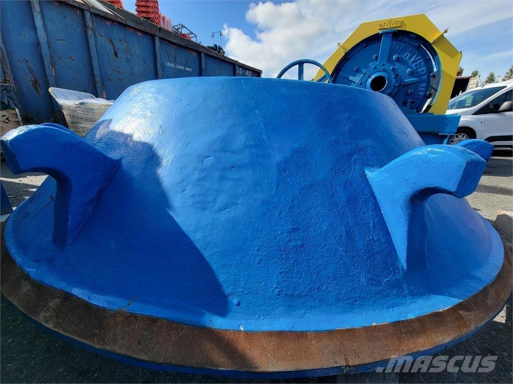  DYHJ HY7548300 Drupinātāji