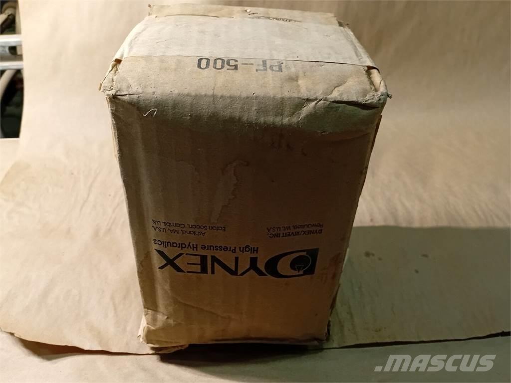  DYNEX PF510-22-11 Ūdens sūkņi