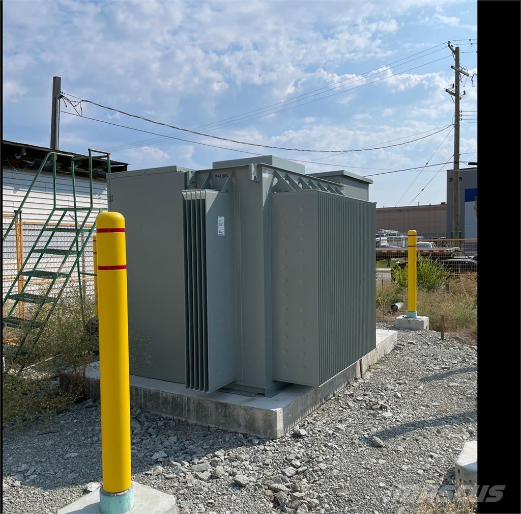Eaton 0002KA65X4RA Būvniecība- Citi