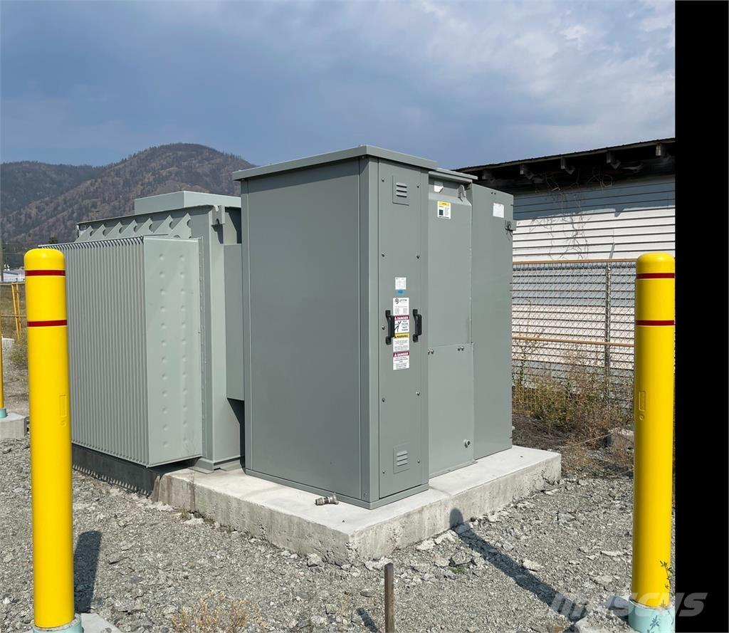 Eaton 0002KA65X4RA Būvniecība- Citi
