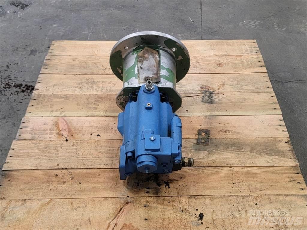 Eaton 123AL00062A Ūdens sūkņi
