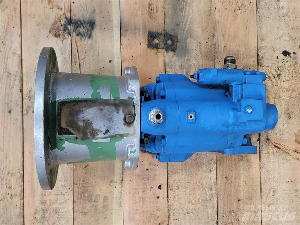 Eaton 123AL00062A Ūdens sūkņi