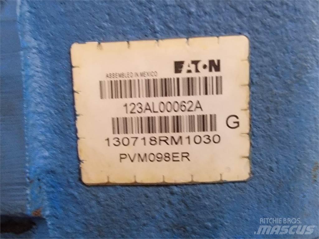Eaton 123AL00062A Ūdens sūkņi