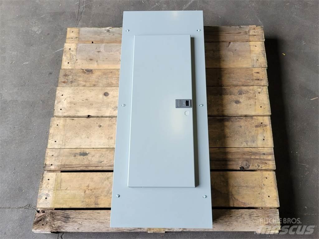 Eaton 3CBM230CU Būvniecība- Citi