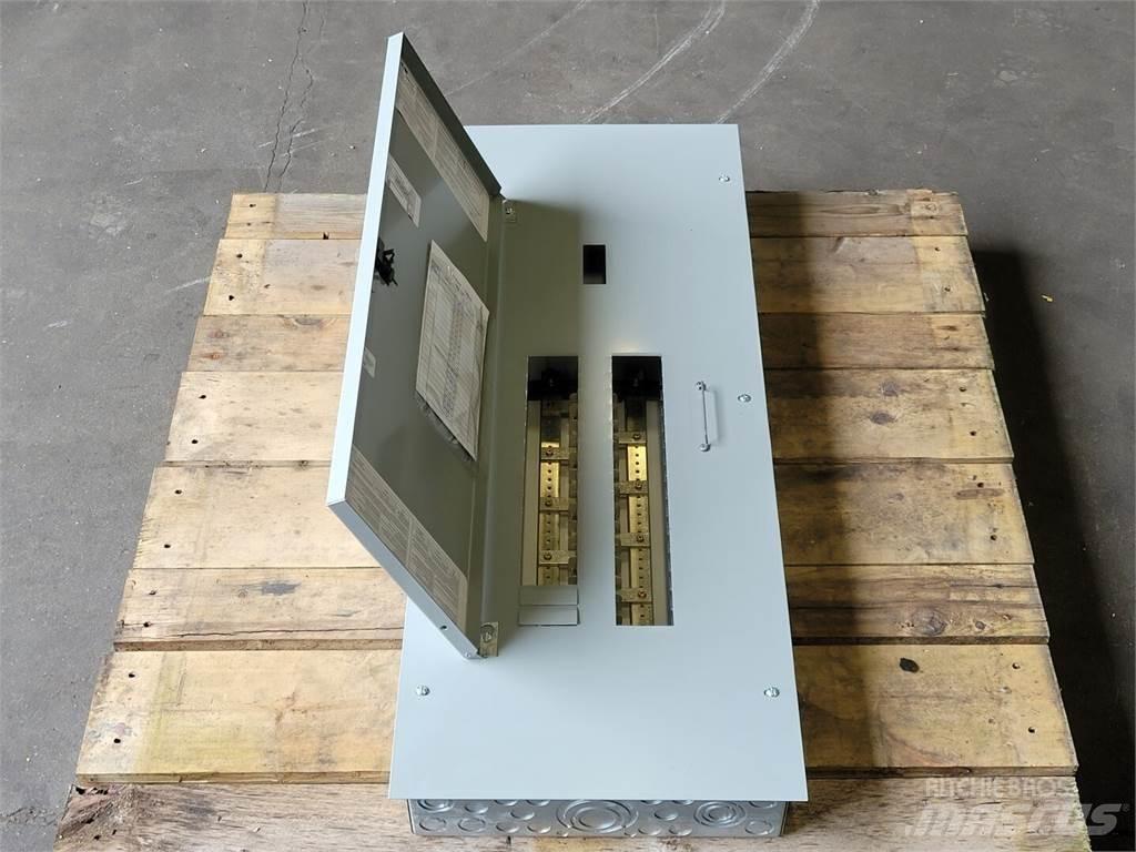 Eaton 3CBM230CU Būvniecība- Citi