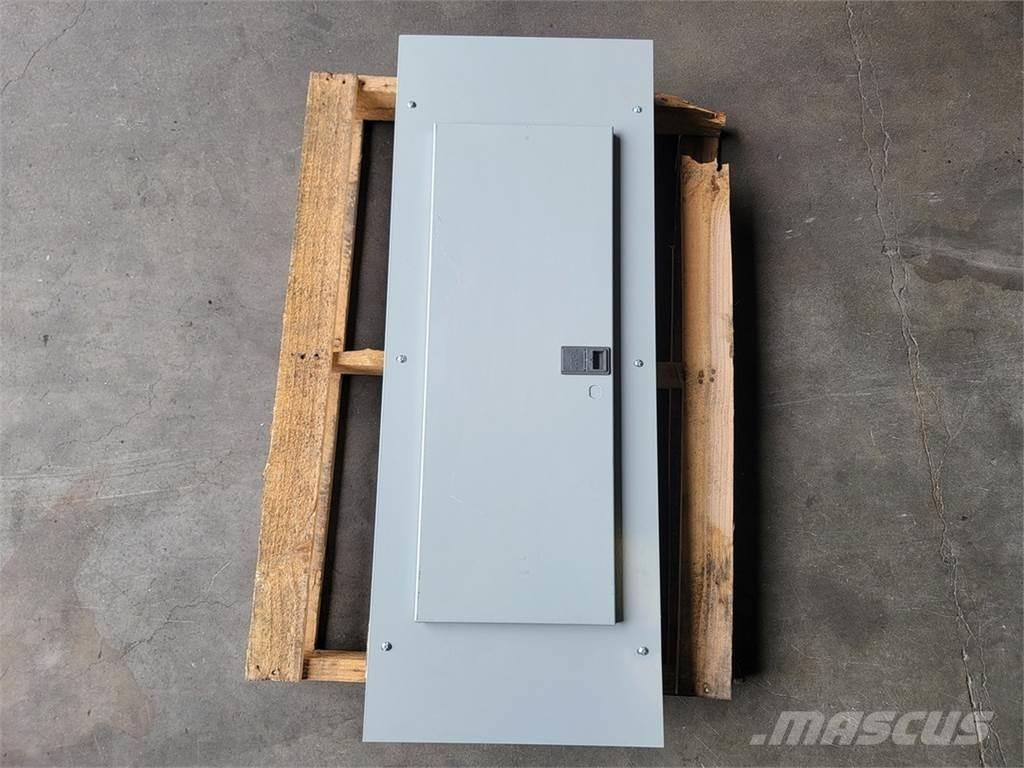 Eaton 3CBM230CU Būvniecība- Citi